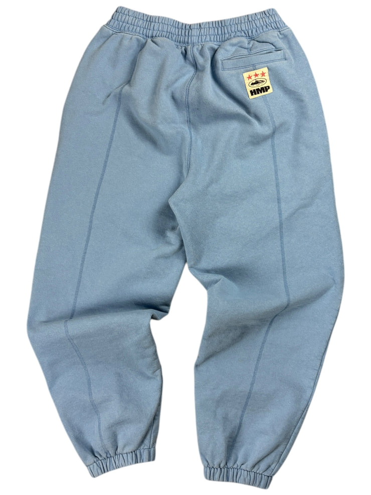 Corteiz HMP V2 Baby Blue Sweatpants