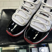 Jordan 11 Concord Bred