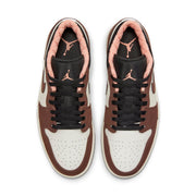 Jordan 1 Low Mocha 2021