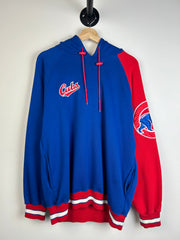 Vintage 90's Starter Chicago Cubs Hoodie