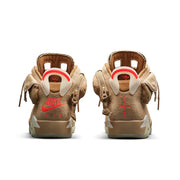 Jordan 6 Travis Scott British Khaki