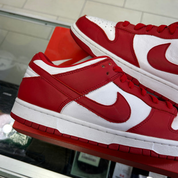 Nike Dunk Low St. John