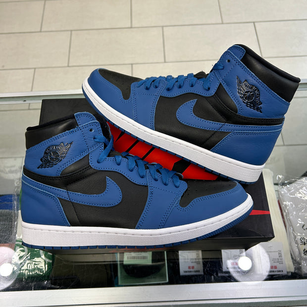 Jordan 1 Dark Marina Blue