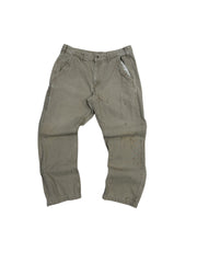 Vintage Carhartt Tan Work Pants