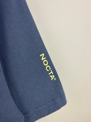 Nike Nocta Big Body Diffused Blue Tee