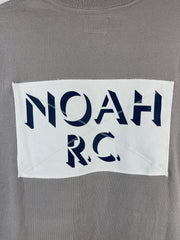 Noah Classic Grey Tee