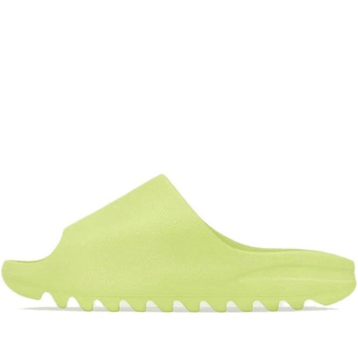 Yeezy Slide Glow Green
