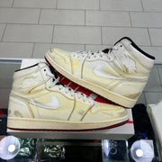 Jordan 1 Nigel Sylvester 2018