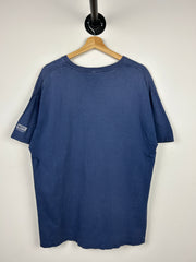 Vintage Marvel Fantastic 4 Blue Tee