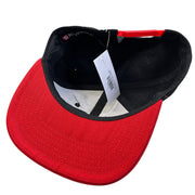 Vintage Y2K South Pole Black Snapback Hat