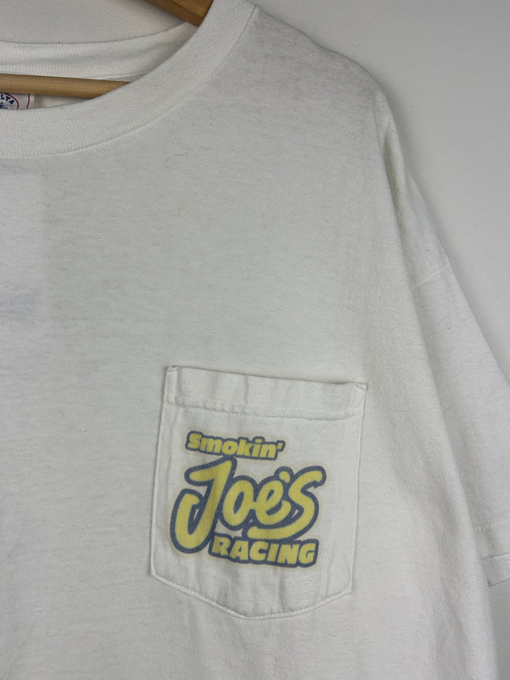 Vintage 90s Camel Smokes Smokin&