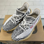 Yeezy 350 V2 Zebra