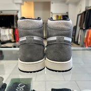 Jordan 1 Washed Black
