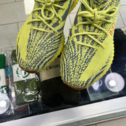 Yeezy 350 V2 Semi Frozen Yellow