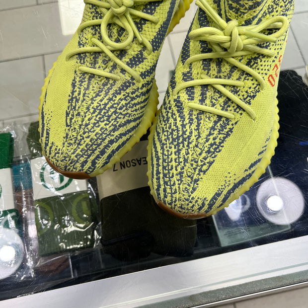 Yeezy 350 V2 Semi Frozen Yellow