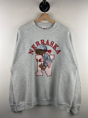 Descriptive image text