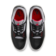 Jordan 3 Black Cement 2024