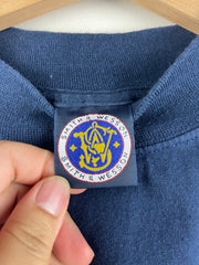 Vintage Smith & Wesson Navy Long Sleeve