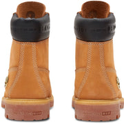 Timberland 6" The Notorious B.I.G. Wheat Boots