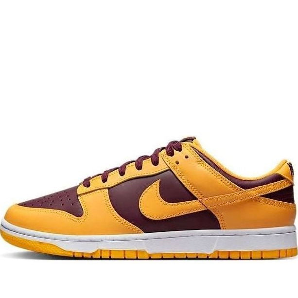 Nike Dunk Low Arizona State