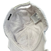 Balenciaga Be Different BB White Hat