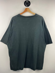 Vintage Smirnoff Ice Nascar Kurt Busch Black Tee