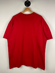 Supreme SS19 Bela Lugosi Red Tee