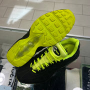 Nike Air Max 95 Black Volt 2012