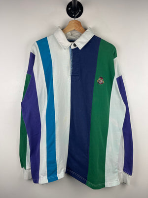 Descriptive image text