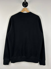 OVO OG Owl Black Crewneck