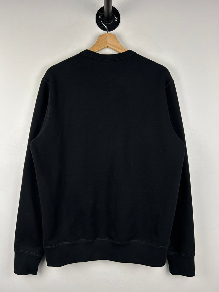 OVO OG Owl Black Crewneck