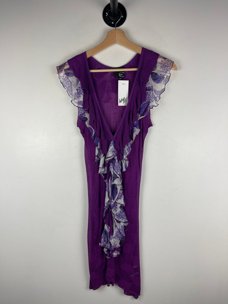 Vintage Roberto Cavalli Just Cavalli Women&