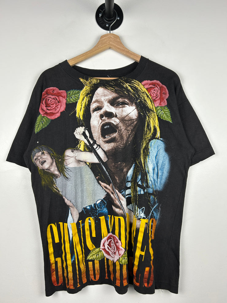 Vintage 90s Guns N&