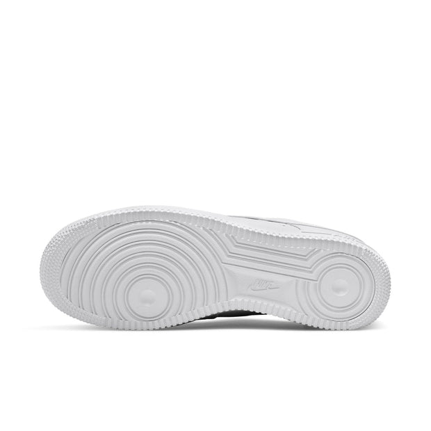 Nike Air Force 1 Low Fresh White