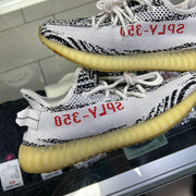 Yeezy 350 V2 Zebra