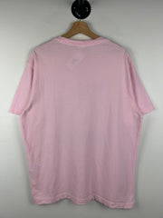 OVO X Playboy Bunny Pink Tee