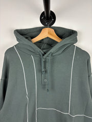 Kith Wilson Williams Court Green Hoodie