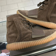 Yeezy 750 Chocolate