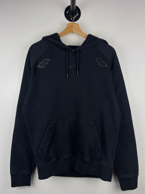 Nike Nocta L'Art Asphalt Black Hoodie