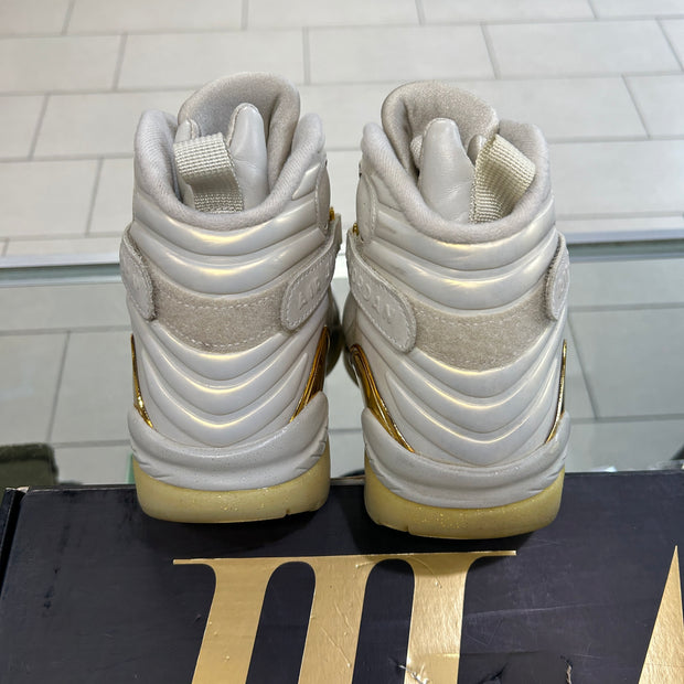 Jordan 8 Champagne 2016