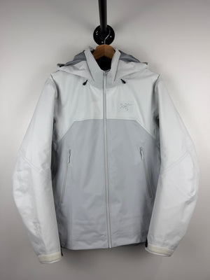 Arc'Teryx Beta AR Arctic Silk Gore-Tex Shell Jacket