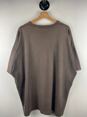 Vintage 2008 Grateful Dead San Francisco Brown Tee