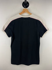 Vintage Liz Golf Black Women’s Baby Tee