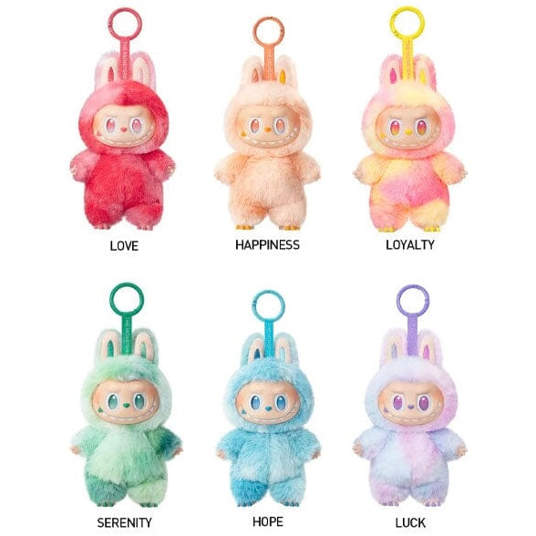 Pop Mart Labubu The Monsters Big Into Energy Plush Blind Box