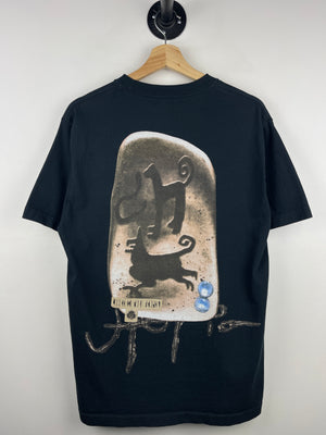 Descriptive image text