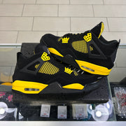Jordan 4 Thunder 2023