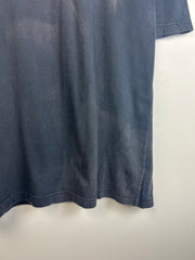 Vintage 90's Levis Strauss & Co Faded Black Tee