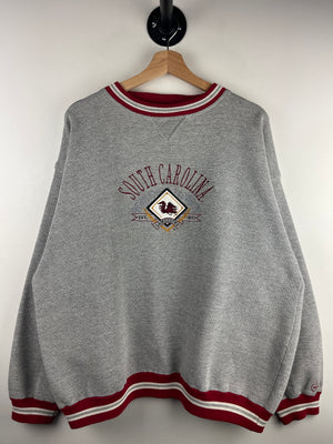 Descriptive image text