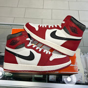 Jordan 1 Chicago Lost And Found