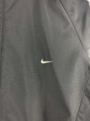 Vintage Nike Golf Mini Swoosh Grey Women’s Windbreaker